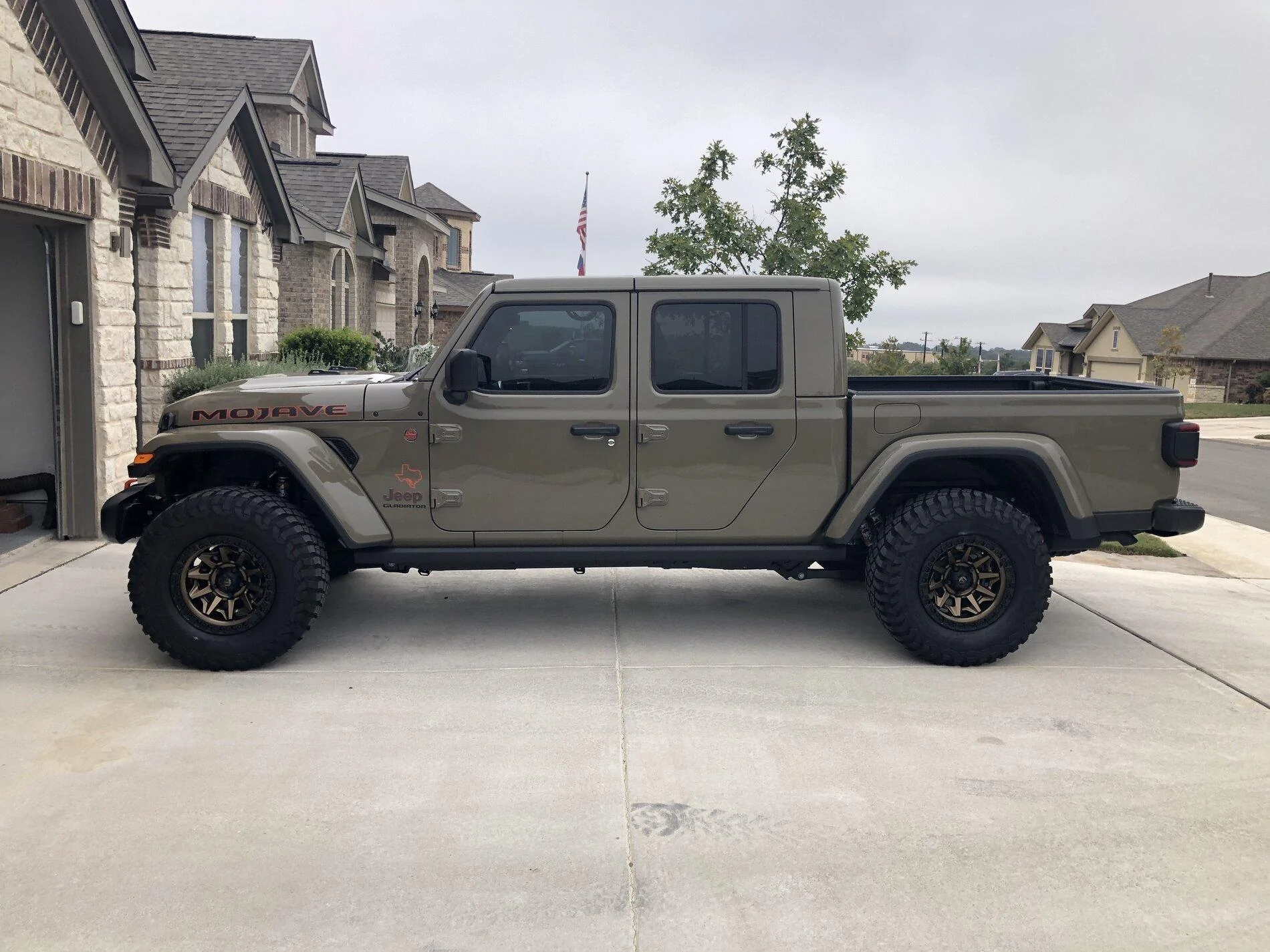 Jeep Gladiator SHOW ME YOUR WHEELS! IMG_2754