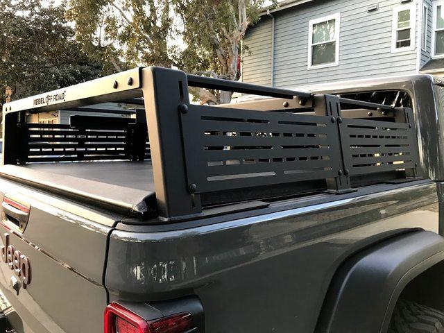 Jeep Gladiator What did you do TO your Gladiator today? [ADMIN WARNING: NO POLITICS, NO GUN TALK] UhkX6Yrl