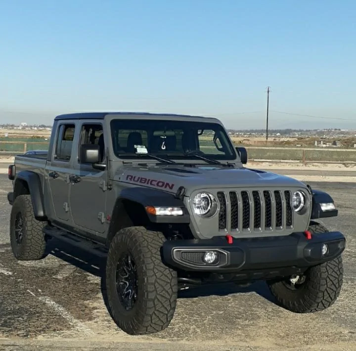 Jeep Gladiator Took Delivery of Your JT? Sign in Here! Screenshot_20201201-144155_Photos
