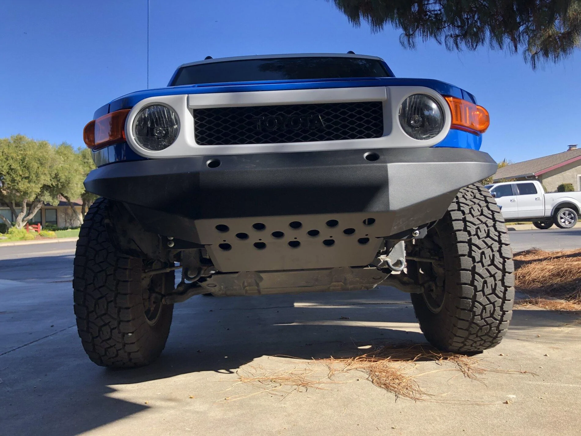 Jeep Gladiator SHOW ME YOUR WHEELS! 34CB5B82-6372-471D-9645-DE68591ED797