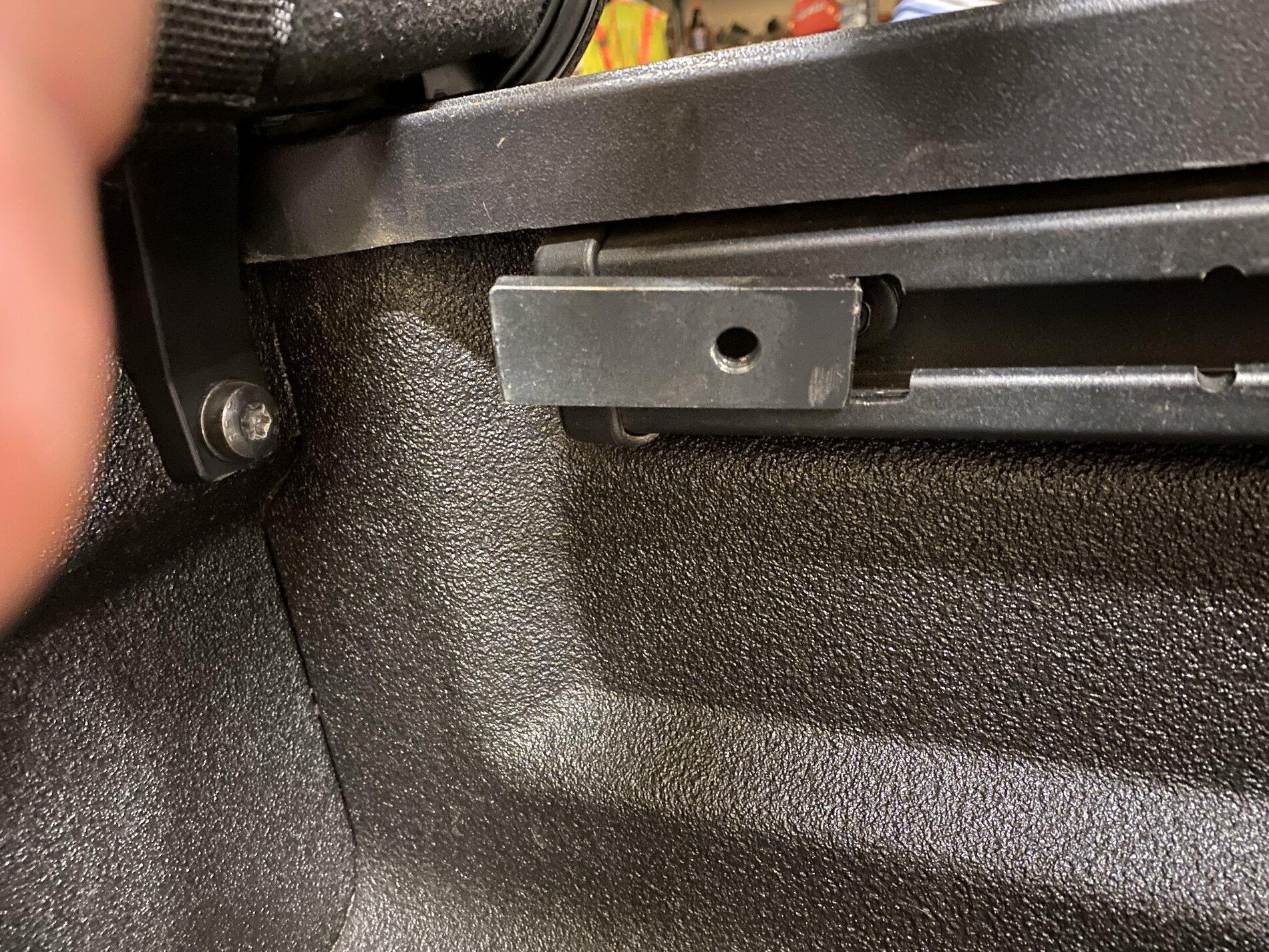 Jeep Gladiator KayakMike's Granite Crystal Metallic LE Build IMG_5413.JPG