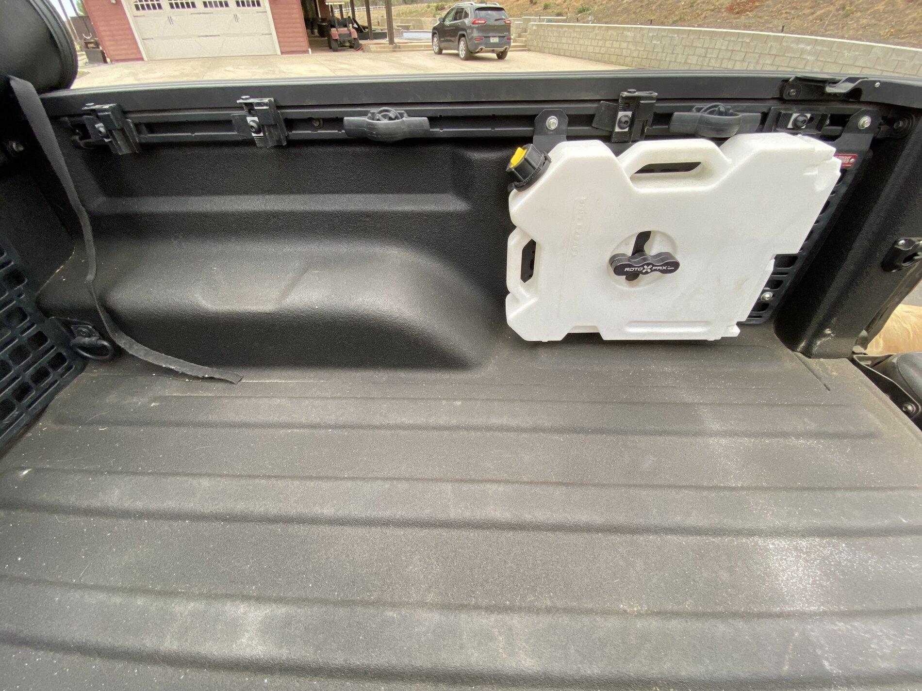 Jeep Gladiator KayakMike's Granite Crystal Metallic LE Build IMG_5513.JPG