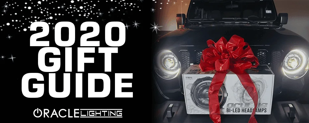 Jeep Gladiator ? GIFT GUIDE: Light up the Holidays + 10% Off Now! jeep_giftguid