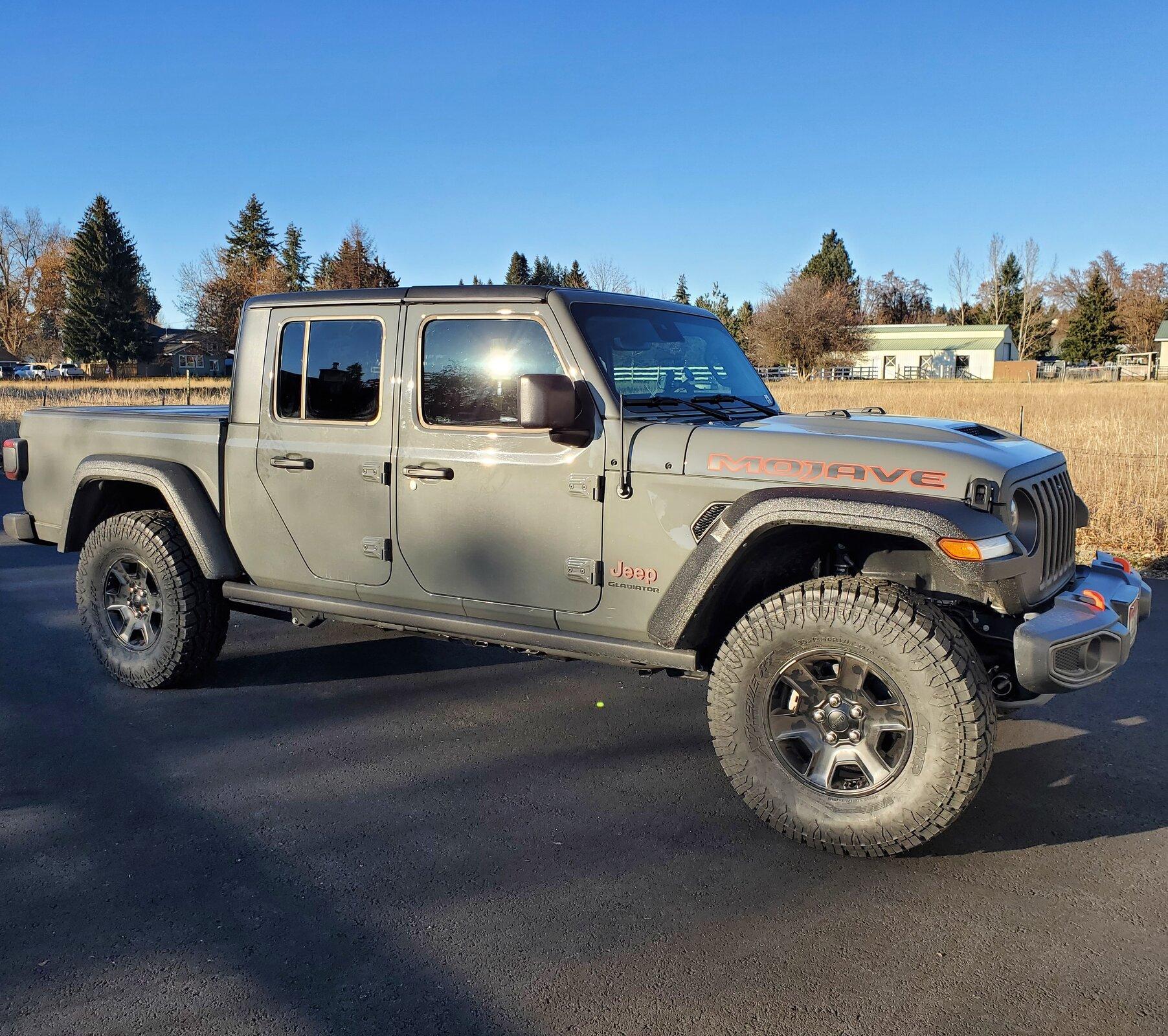 Jeep Gladiator 35s it is. IMG_20201205_174956_065