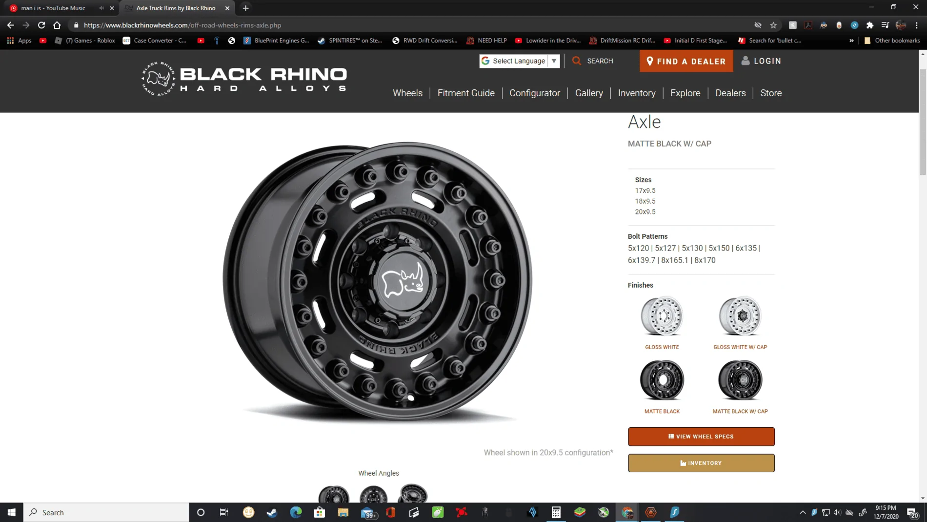 Jeep Gladiator Opinions on these wheels !!! / Offtopic stuff l,lol Screenshot (299)