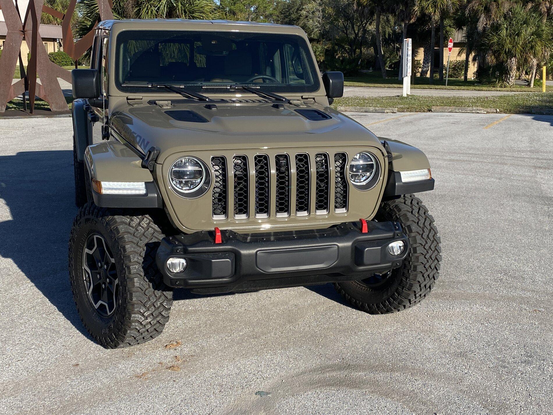 Jeep Gladiator Gator Green Rocklander Build IMG_0077.JPG