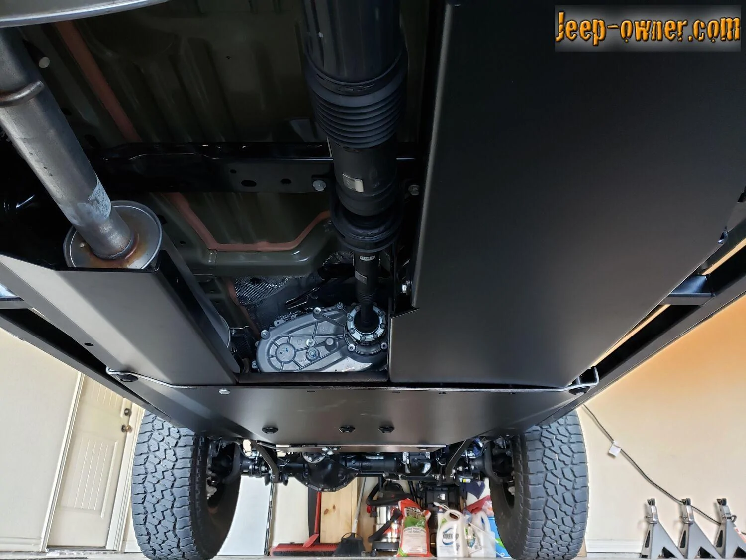 Jeep Gladiator TexasTJ's Gobi Gladiator Rubicon index.php?action=dlattach;topic=4107