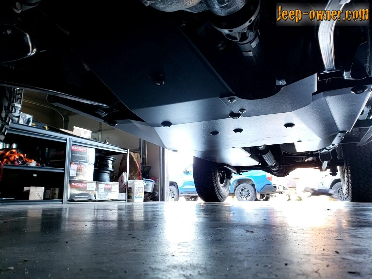 Jeep Gladiator TexasTJ's Gobi Gladiator Rubicon index.php?action=dlattach;topic=4107