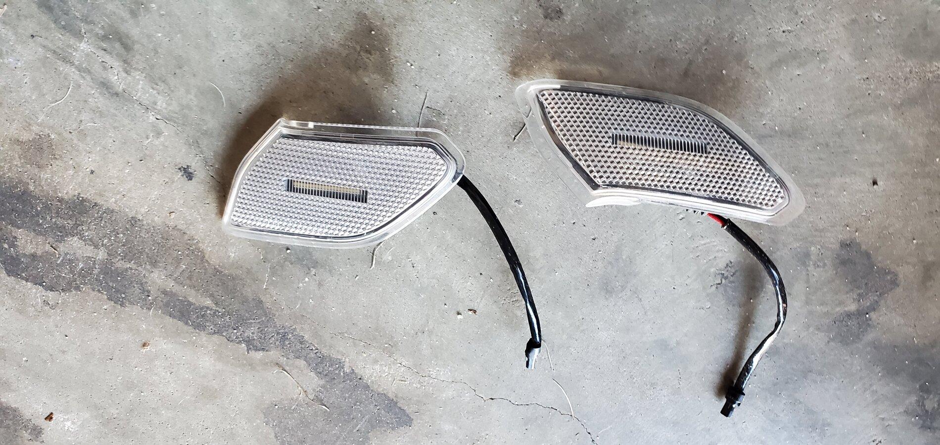 Jeep Gladiator LED headlight/foglight/drl/turnsignal bulbs 20201207_153503