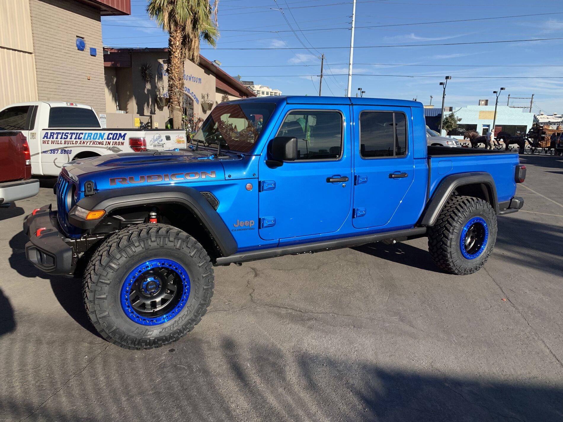 Jeep Gladiator Any SoCal Dealership recommendations? 2AC2EBE1-5DCB-49F7-86E4-2FA435053470