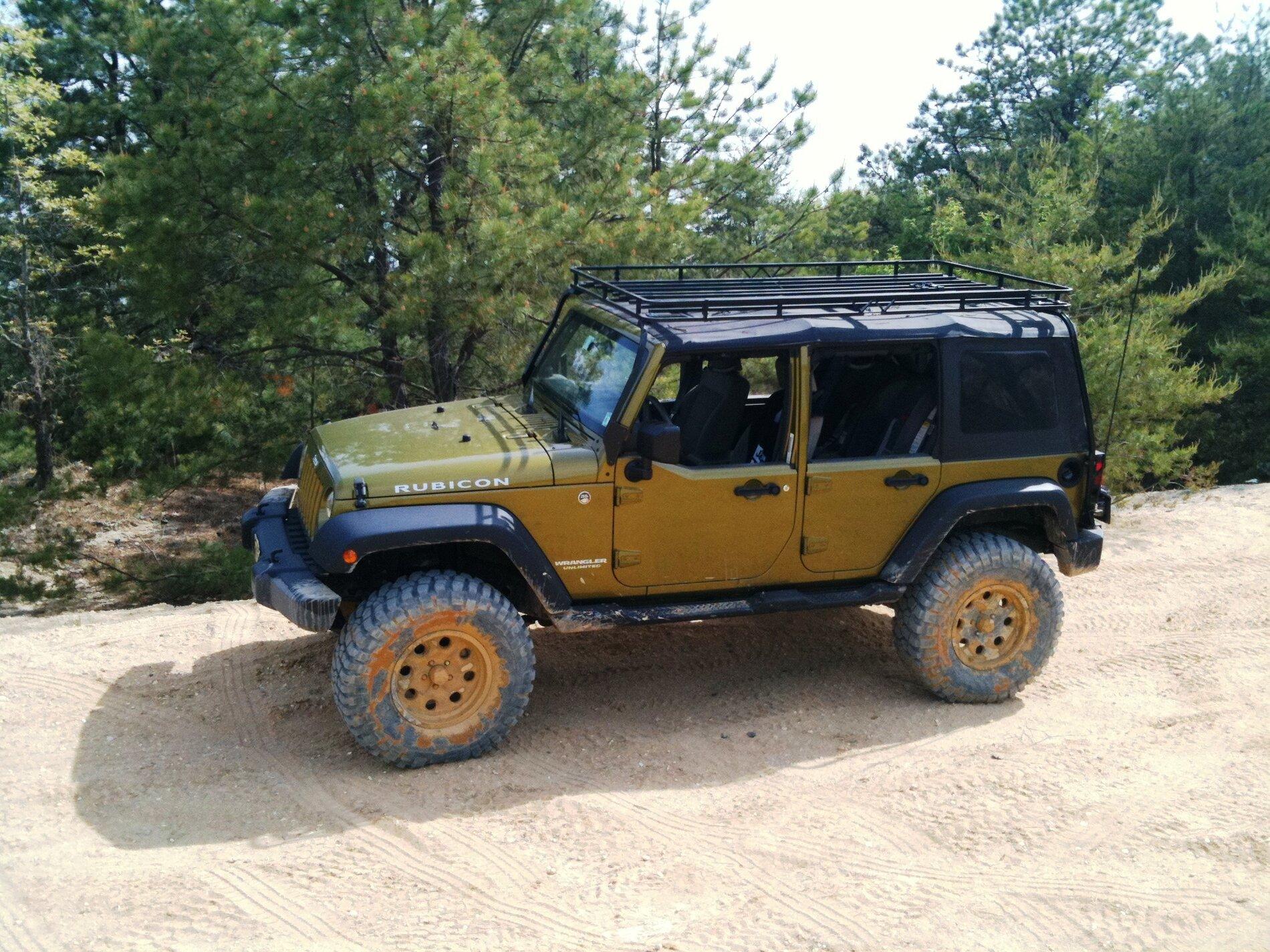 Jeep Gladiator MOJAVE Edition Gladiator JT Club 99A6426E-FBBD-4681-A7F6-1AB9F17A9BFC