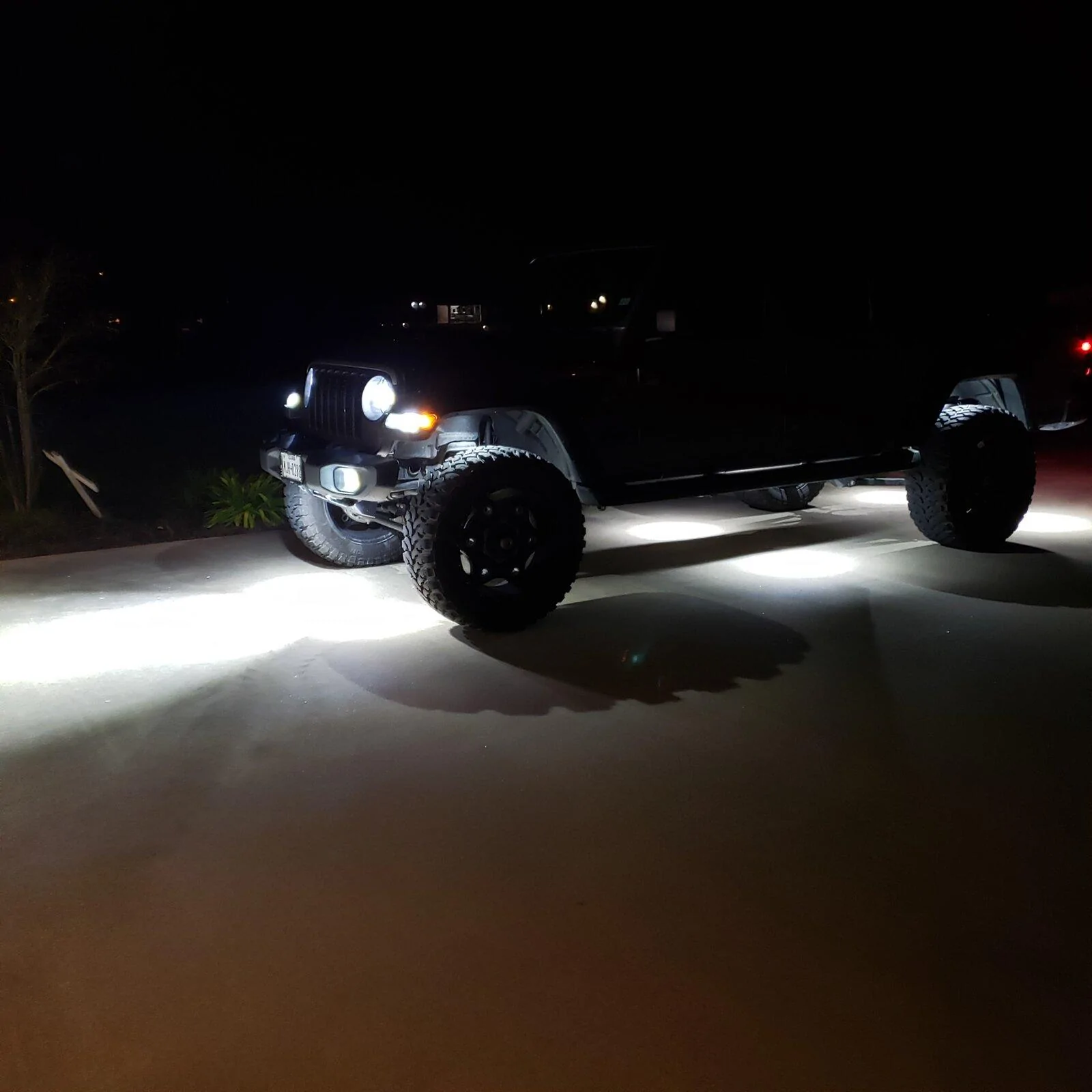 Jeep Gladiator What did you do TO your Gladiator today? [ADMIN WARNING: NO POLITICS, NO GUN TALK] 20191116_202459