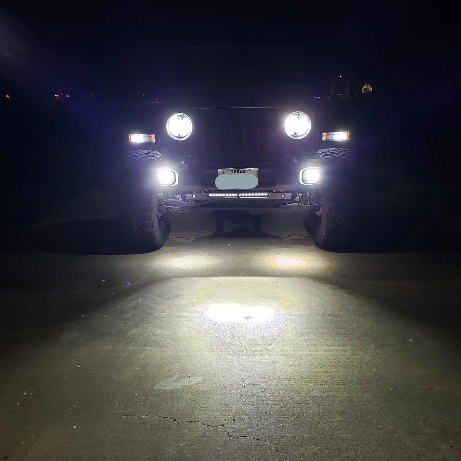 Jeep Gladiator What did you do TO your Gladiator today? [ADMIN WARNING: NO POLITICS, NO GUN TALK] 20191116_215058