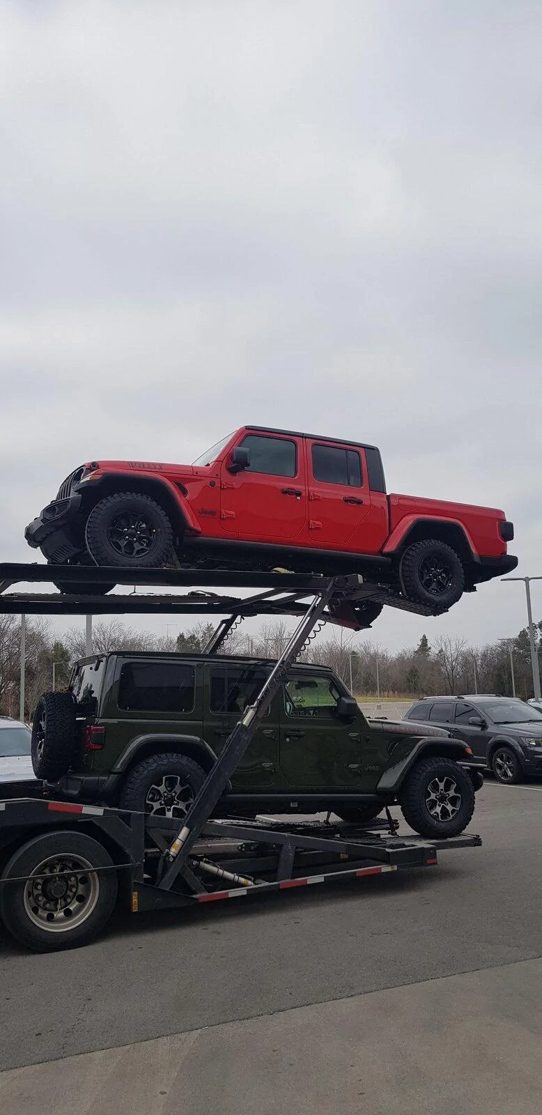 Jeep Gladiator Gladiator Window Sticker and Build Sheet Order Tracking CC0DC95C-F50A-4EF2-9145-043CC4235BD2