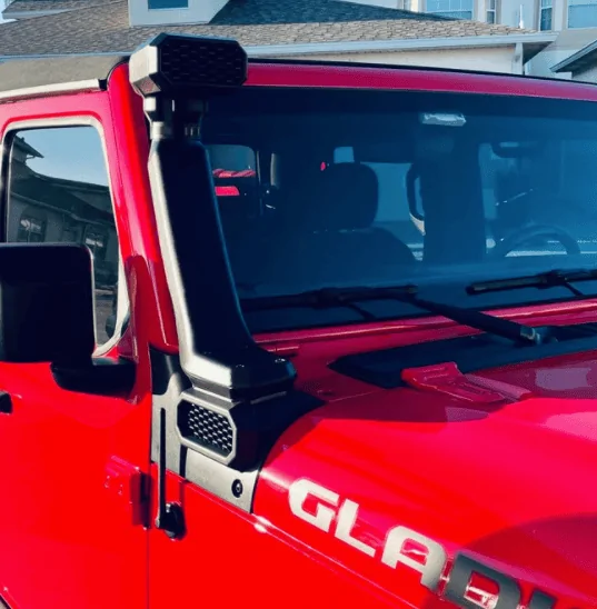 Jeep Gladiator Amfib raised air intake, where sold Screen Shot 2020-12-06 at 2.47.11 PM