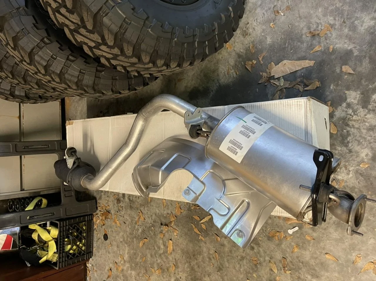 Jeep Gladiator You’re my boy Blue (Diesel JT Build) 95E63FC4-8410-4393-8164-BC1680891593