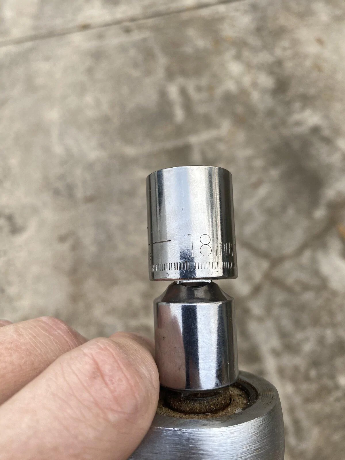 Jeep Gladiator My 2021 JTRD build - the Pale Horse 1115B059-9F1F-4A74-8060-6237A46B0273