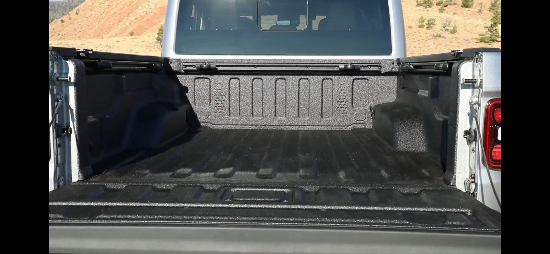 Jeep Gladiator Easter Eggs on Easter Weekend 6D22C141-0FF7-48D0-8A88-8D42AC5C74FC