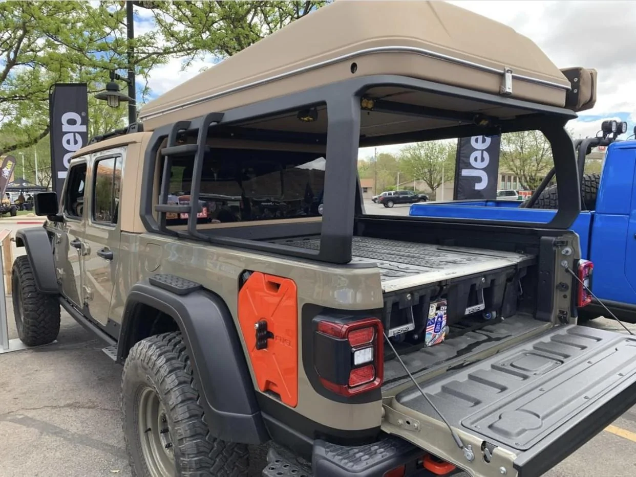 Jeep Gladiator GATOR Gladiator JT Club 4EBECBA5-4453-4AA0-B518-4E5D576B43FA