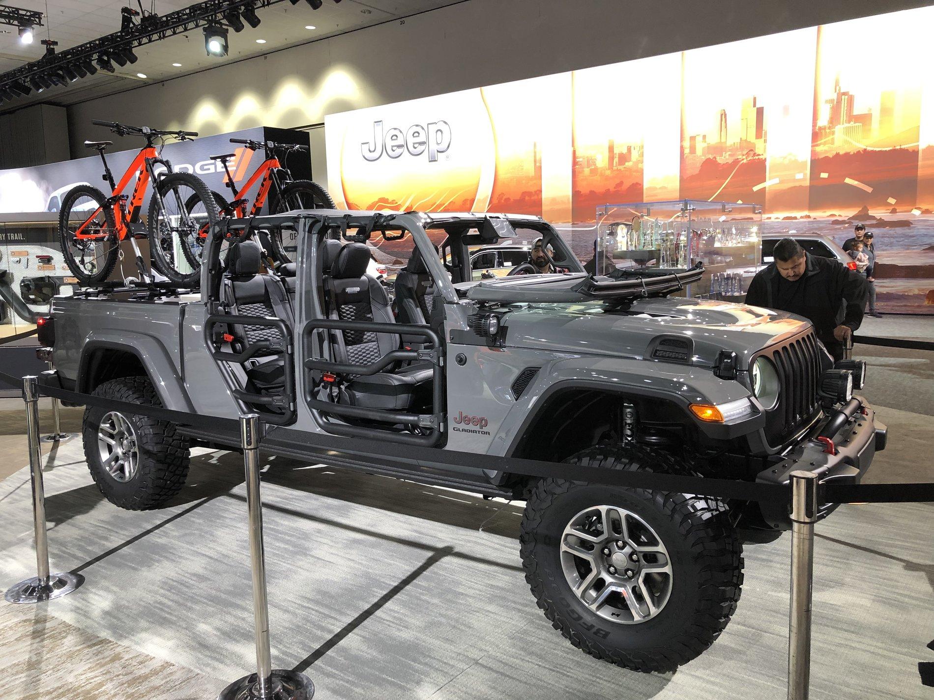 Jeep Gladiator Lift, wheels, tires effects on towing stability. 6A5A523B-75BD-47B7-B9E2-F737ACA67483