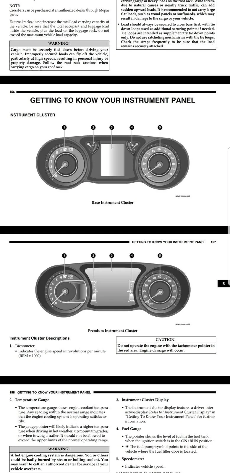Jeep Gladiator Gladiator Owners Manual (Download in PDF) Screenshot_20190421-121647_Driv