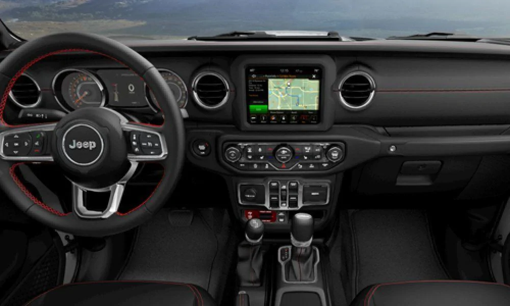 Jeep Gladiator Releasing the yard next week. 2020-Jeep-Gladiator-LaunchEdition-Interior.jpg.image.1000