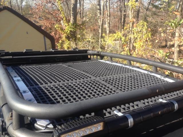 Jeep Gladiator Tops! Canopy / covers / toppers / racks possibilities for Gladiator - Show me! image2