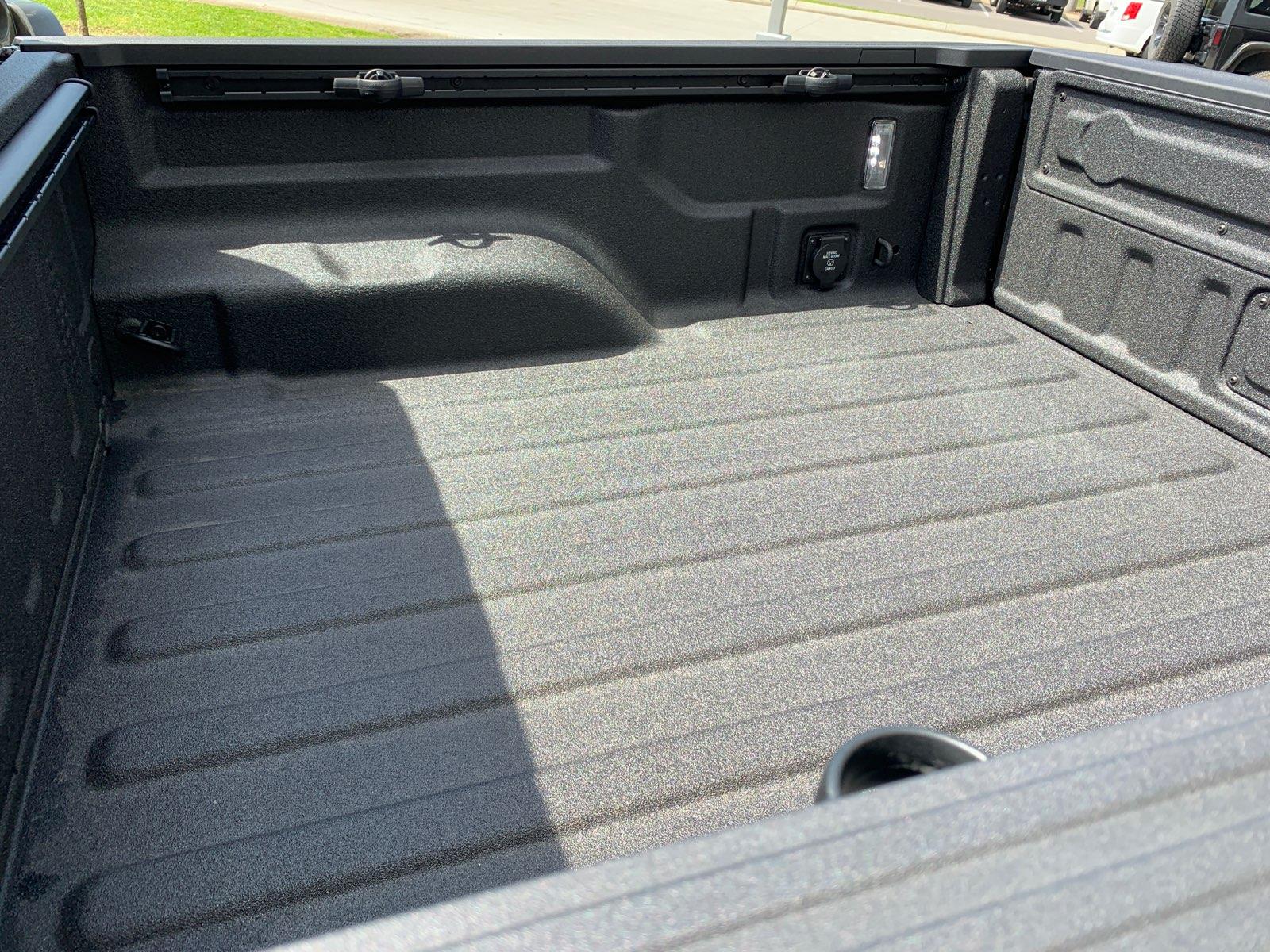 Jeep Gladiator Rubi near Nashville 2019-04-24