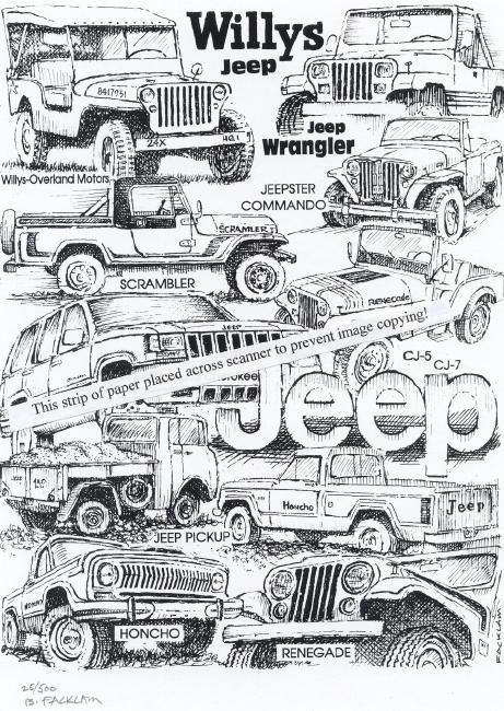 Jeep Gladiator Get ready to get reamed.... 2144a
