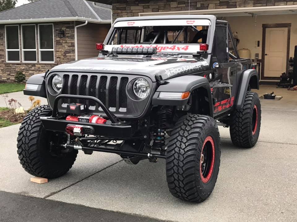 Jeep Gladiator Max tow fender photo? 50558638_1987182018018348_8662351305433415680_n