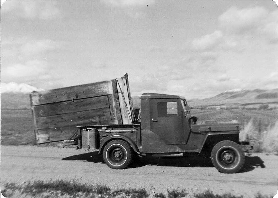 Jeep Gladiator BRIGHT WHITE Gladiator JT Club cb-structures-15