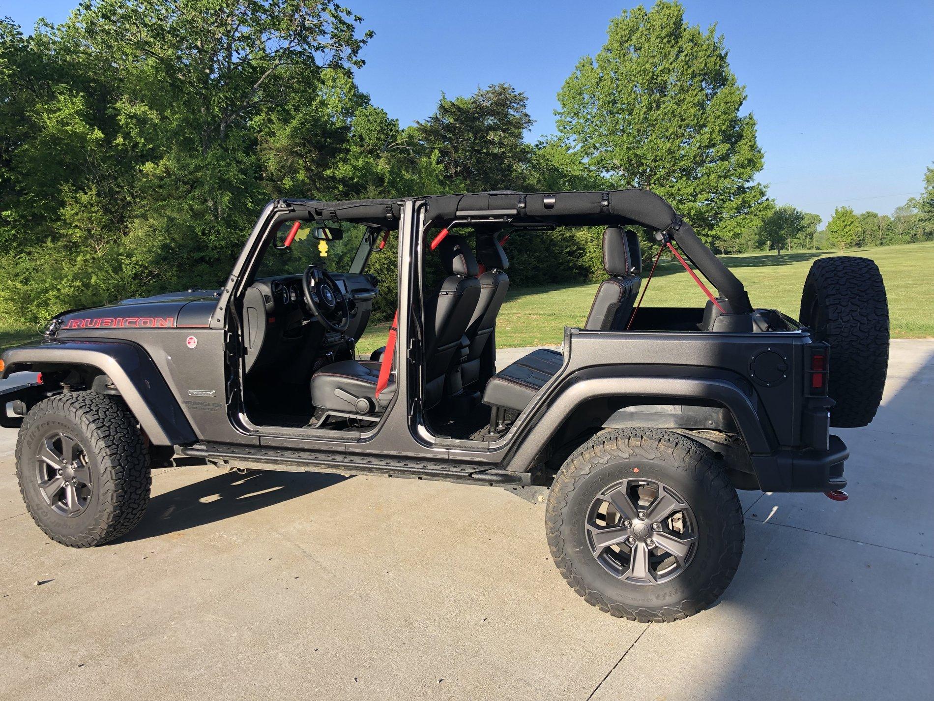 Jeep Gladiator First Granite Crystal VIN# Post Here BAFBF3D4-8734-4972-A1D1-3928FDEE81D7