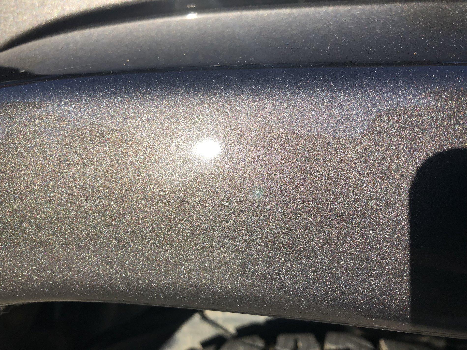Jeep Gladiator First Granite Crystal VIN# Post Here E51CE22B-D1B8-43A8-80D2-72014EF4D369