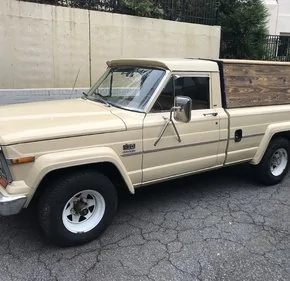 Jeep Gladiator First Real World Gladiator Towing Impressions & Results (7000 lbs) 1979-Jeep-J10-classic-trucks--Car-101128126-218add102d54c61cfebc2261cc6b6183