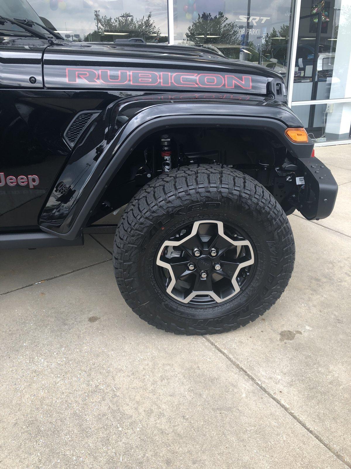 Jeep Gladiator Test Drove A Gladiator Tonight In MD F84B309D-CD4F-4964-85D7-662F61FD3101