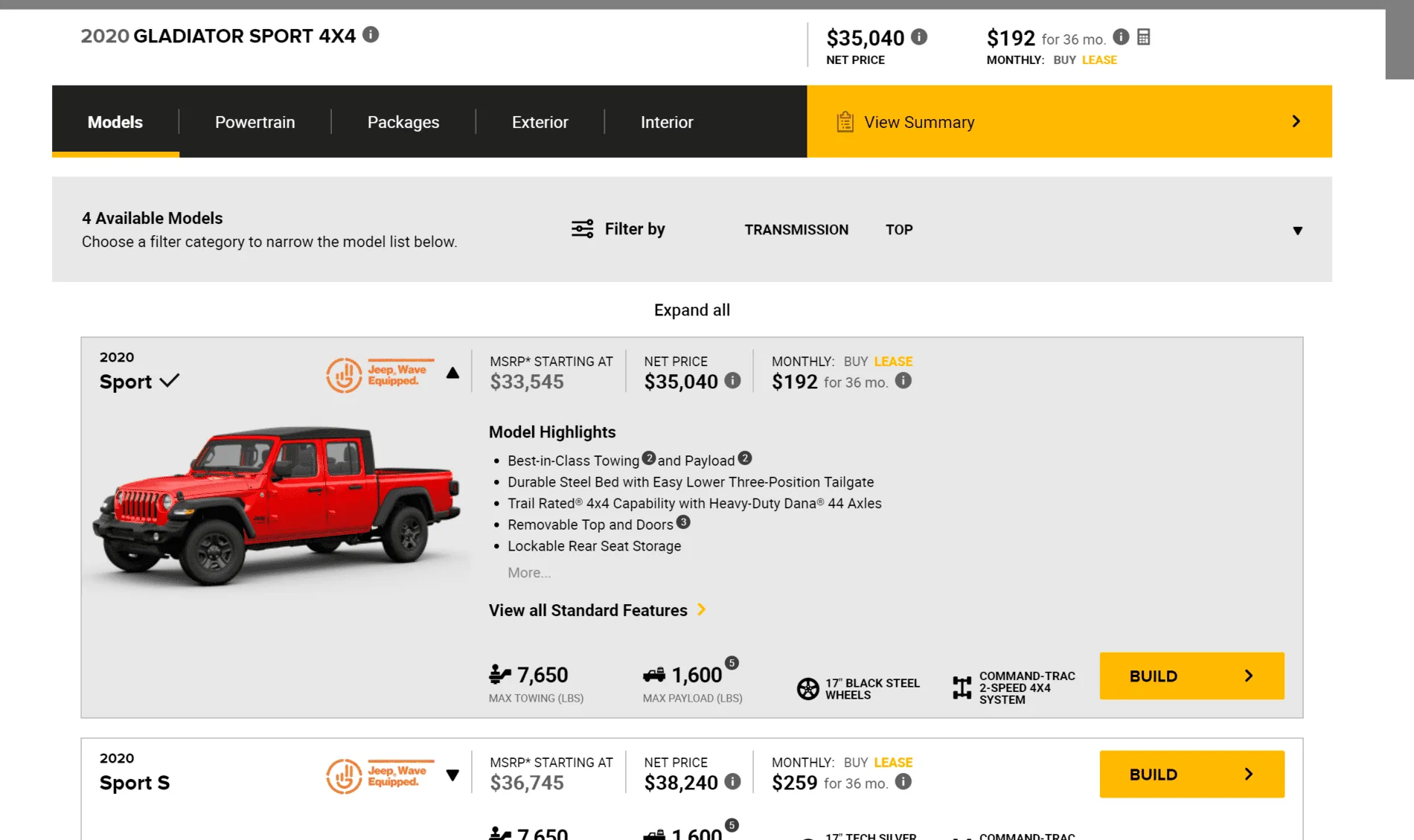 Jeep Gladiator Leasing a Jeep Gladiator upload_2019-4-27_7-13-11