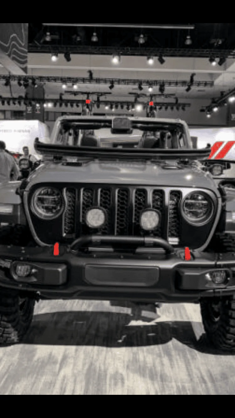 Jeep Gladiator 2020 Gladiator ordering bank now open! 70B8B343-596F-4761-9CFC-432DD9C83C79