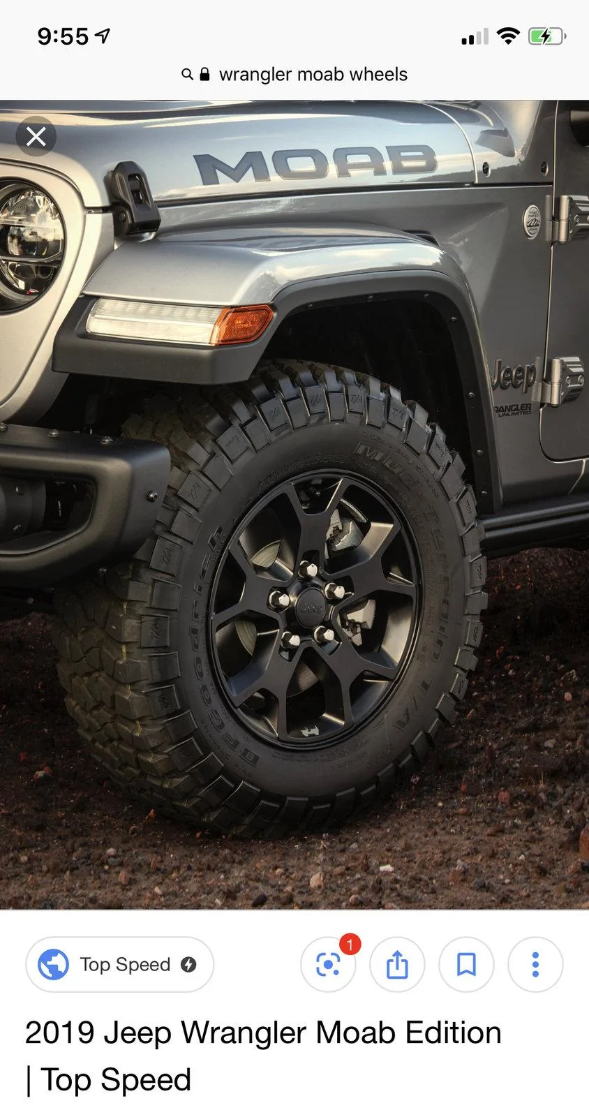 Jeep Gladiator 2020 Gladiator at Jeep Jamboree F6BCB58F-EF97-4971-92F7-6EE1BC7C1633