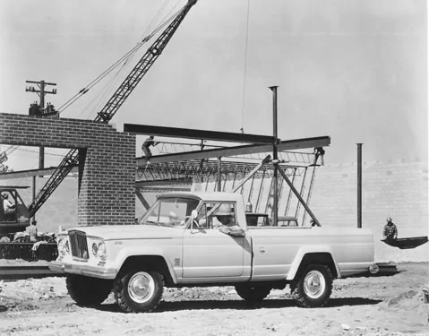 Jeep Gladiator BRIGHT WHITE Gladiator JT Club allthingsjeep_2272_75222355