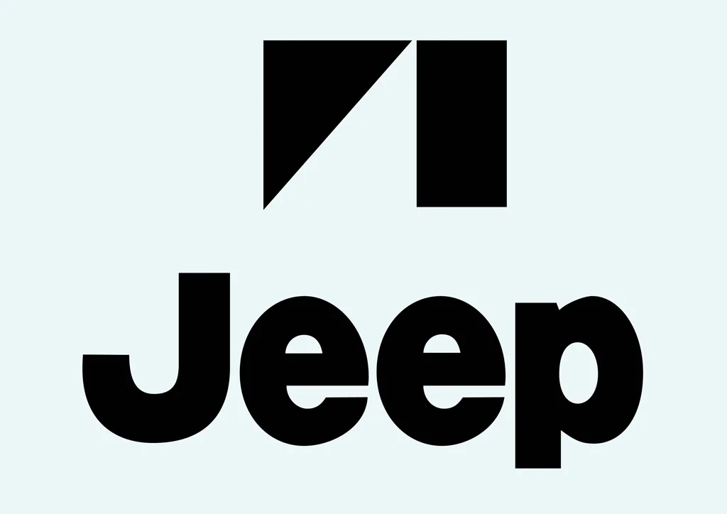 Jeep Gladiator BRIGHT WHITE Gladiator JT Club Jeep Logo 1
