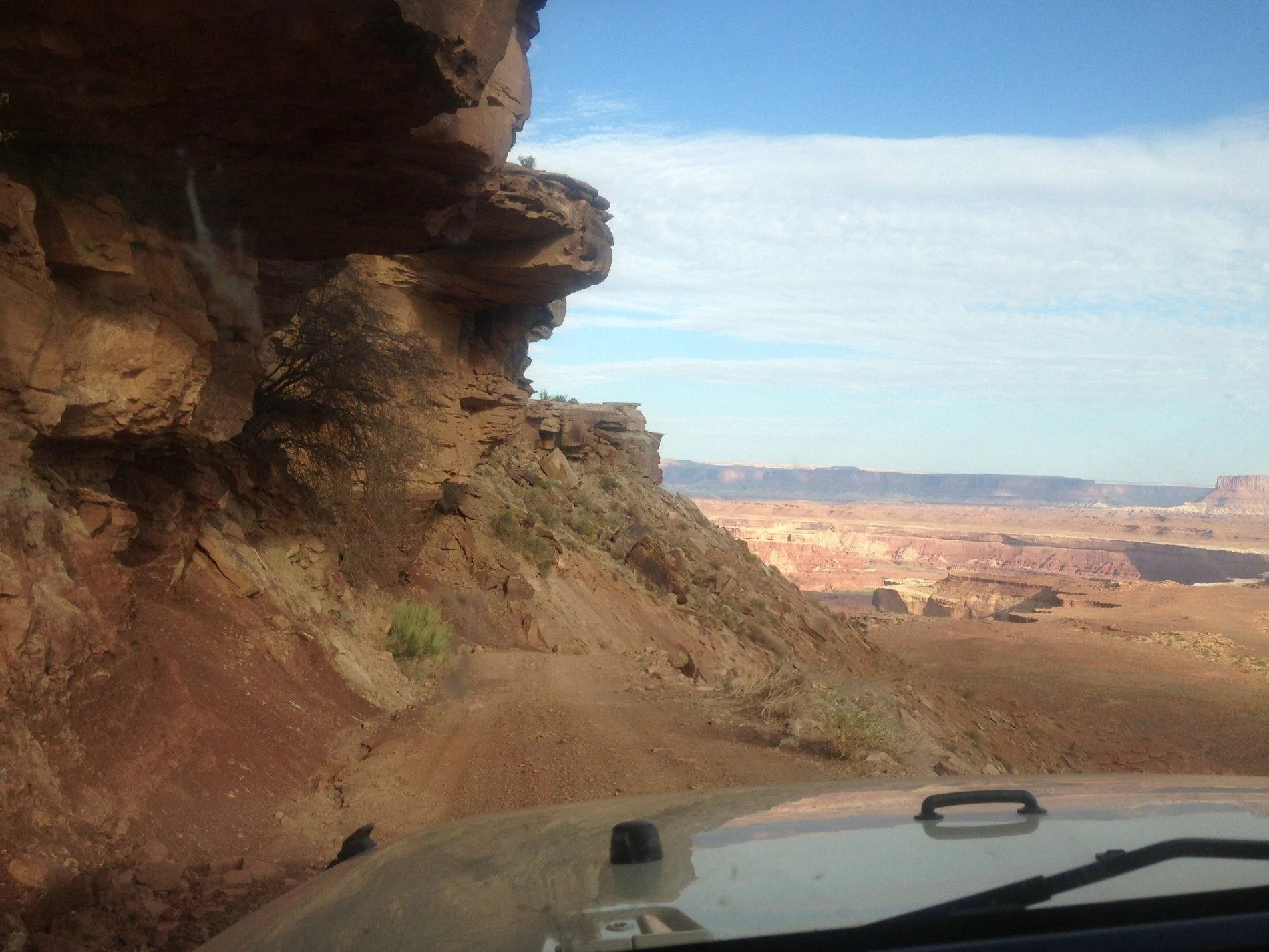 Jeep Gladiator 2020 Jeep Gladiator 50 State + Canada Road Trip EA638D09-135E-49A0-98ED-89CDB4E20979