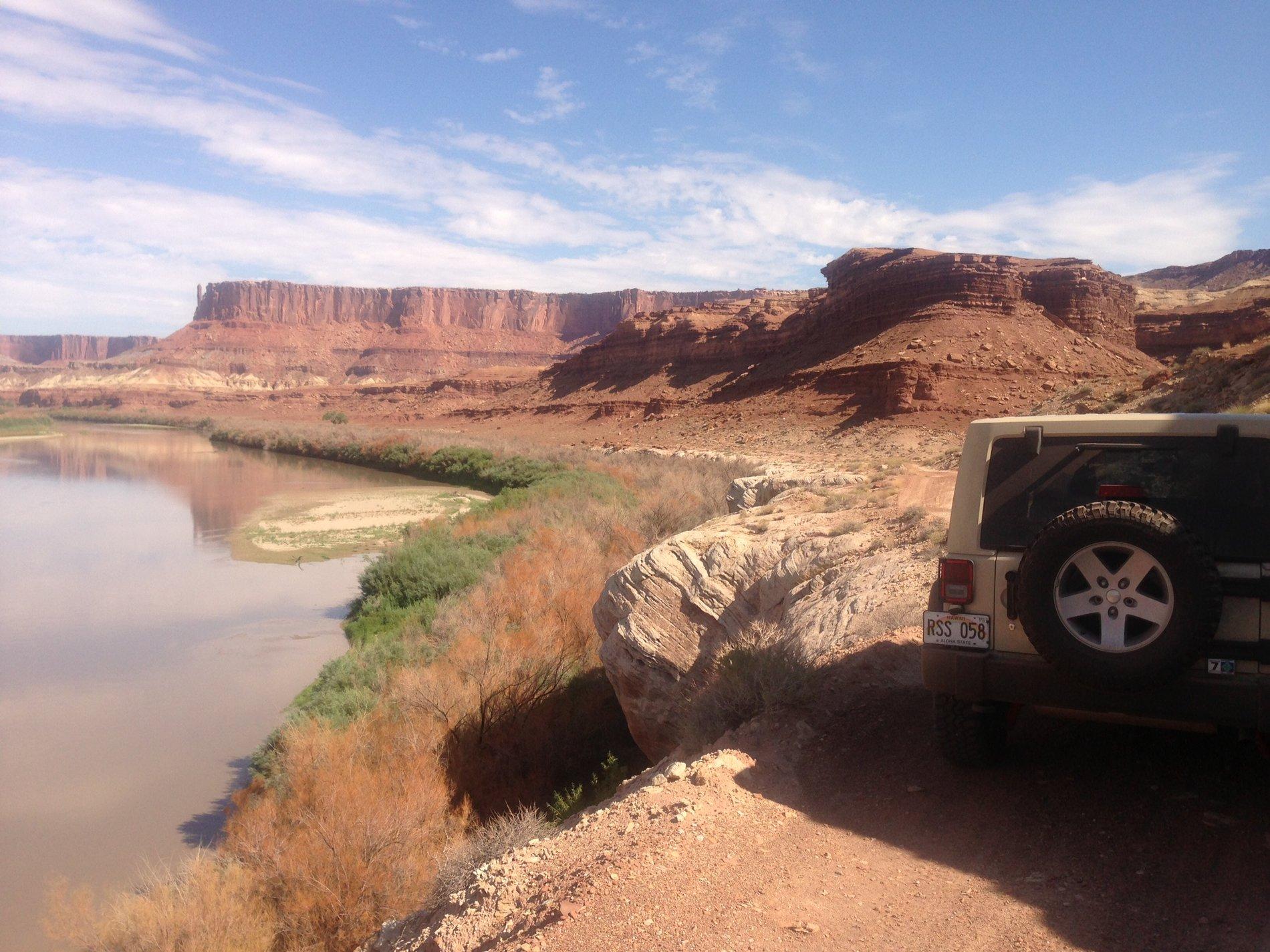 Jeep Gladiator 2020 Jeep Gladiator 50 State + Canada Road Trip BFB6F164-F807-4E01-B13F-7E9ADDDECF8C