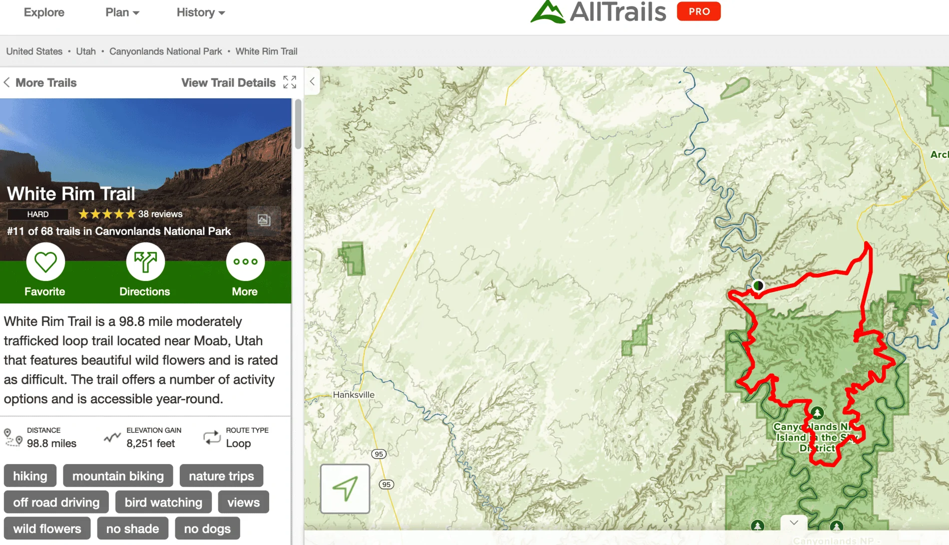 Jeep Gladiator 2020 Jeep Gladiator 50 State + Canada Road Trip Snip20190428_1