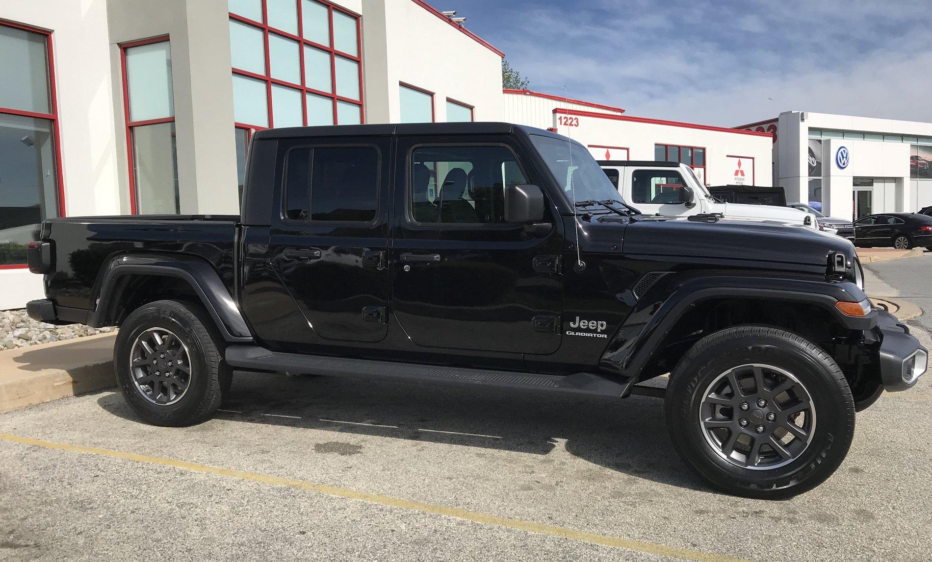 Jeep Gladiator Gladiator order...not quite there 4EBC69A8-23B6-4C4B-B569-AD28F691A385