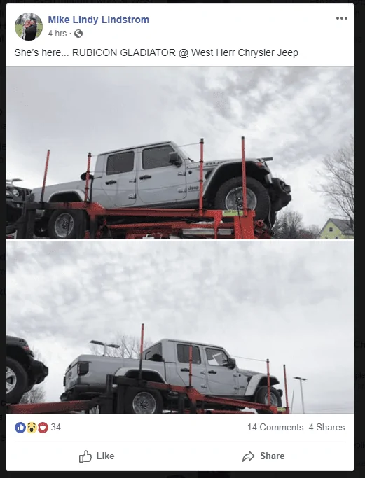 Jeep Gladiator Post here, once you have a VIN. upload_2019-4-29_15-27-9