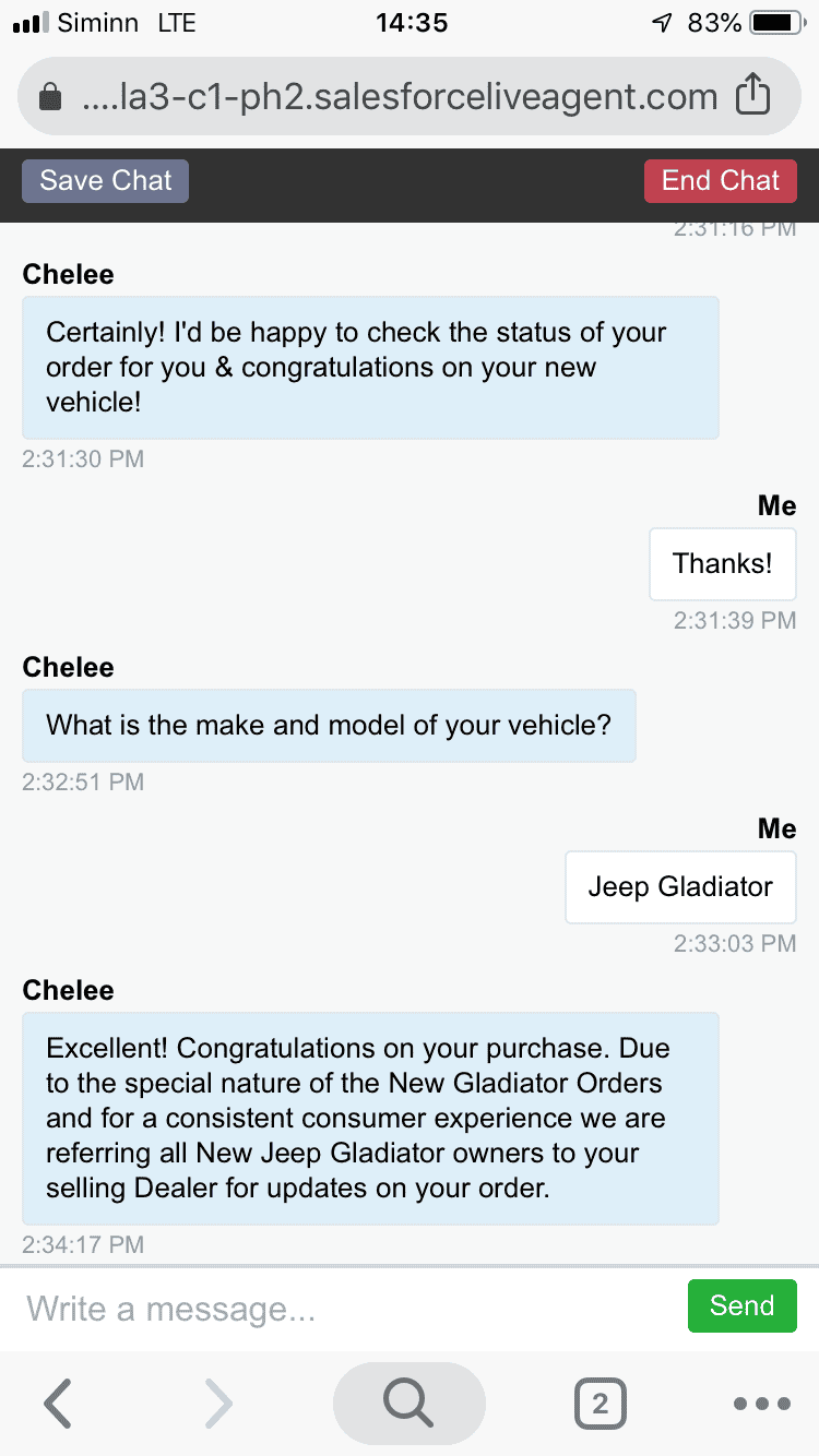Jeep Gladiator Gladiator Window Sticker and Build Sheet Order Tracking E8432BFA-883F-47C5-BE5E-77B353720CF8