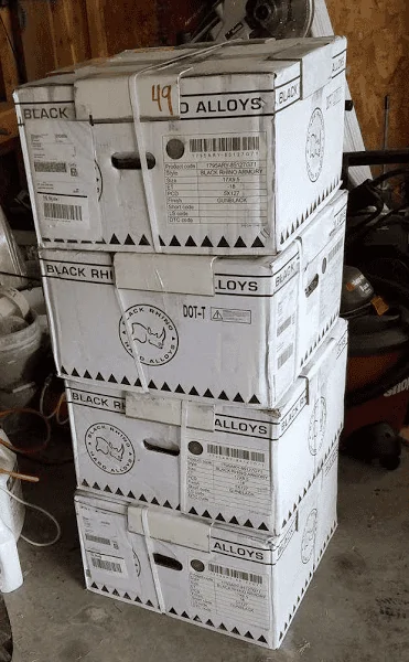 Jeep Gladiator Wheel weights upload_2019-4-29_17-1-10