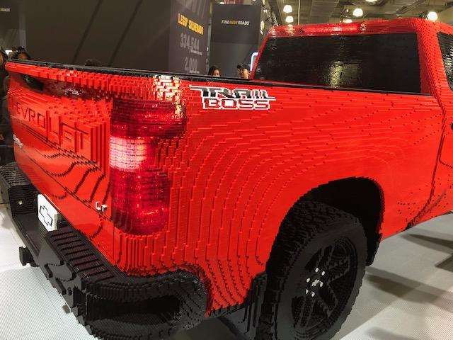 Jeep Gladiator Tops! Canopy / covers / toppers / racks possibilities for Gladiator - Show me! IMG_4074
