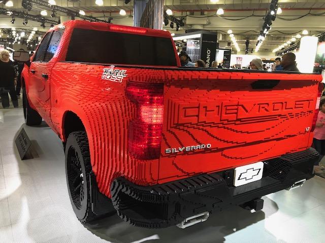 Jeep Gladiator Tops! Canopy / covers / toppers / racks possibilities for Gladiator - Show me! IMG_4075