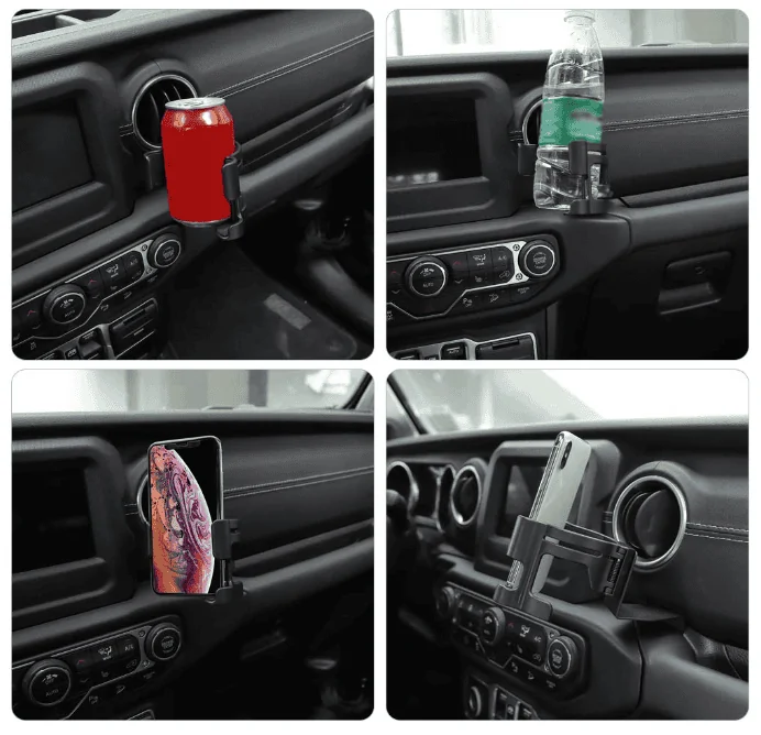 Jeep Gladiator iPhone mount for the gladiator upload_2019-4-30_10-22-31